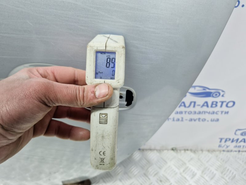 Дверь задняя левая Mitsubishi L200 2006-2015 5730A201 (Арт. 51044) Київ - зображення 8