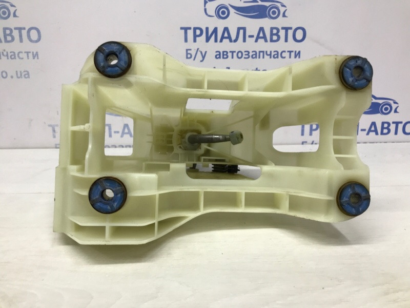 Кулиса переключения МКПП Kia Sportage SL 2.0 DIESEL D4HA 2010 (б/у) Киев - изображение 5