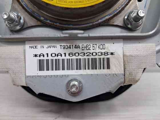 Подушка безопасности в руль Mazda CX 7 2006-2012 EH6257K00 (Арт. 79542) Київ