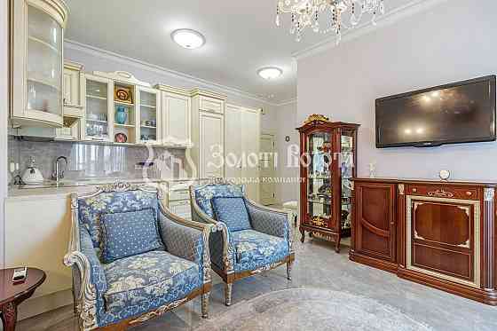 продажа 2-к квартира Киев, Печерский, 270000 $ Киев