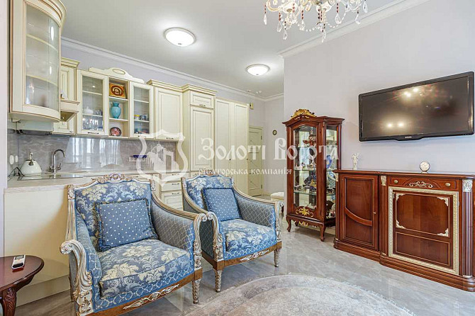 продажа 2-к квартира Киев, Печерский, 270000 $ Киев - изображение 4