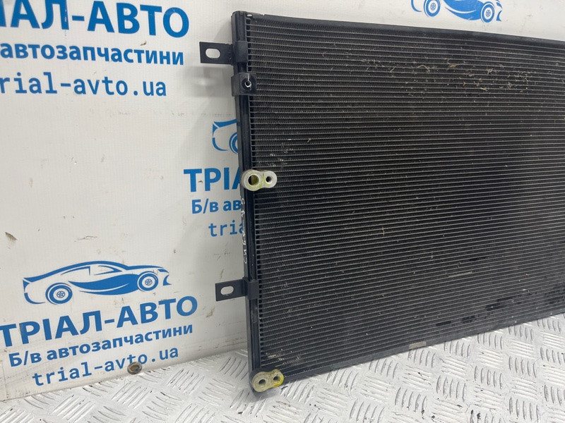 Радиатор кондиционера Jeep Cherokee KL 2.4 БЕНЗИН ED6 2013 (б/у) Київ - зображення 5