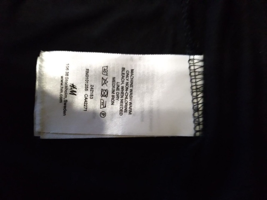 Женский топ-гольф размер 42-44 б/у Одесса - изображение 3