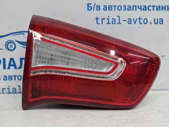 Фонарь задний внутренний левый Kia Sportage 2010-2016 924053W010 (Арт. 70982) Киев