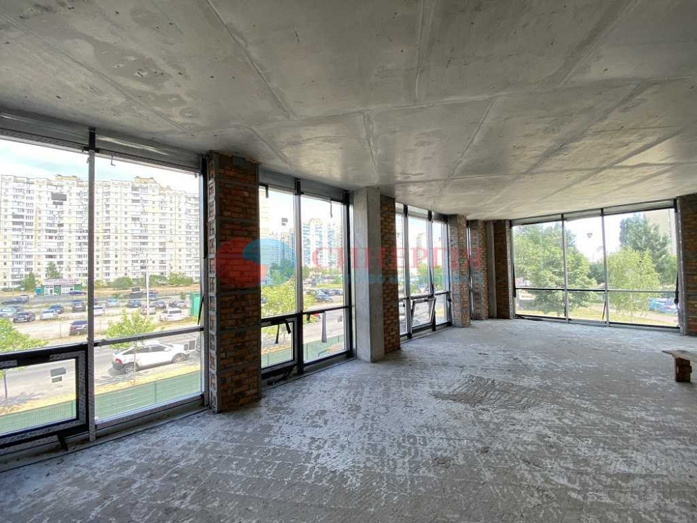 долгосрочная аренда помещения свободного назначения, здания Киев, Дарницкий, 1168000 грн./мес. Київ - зображення 8