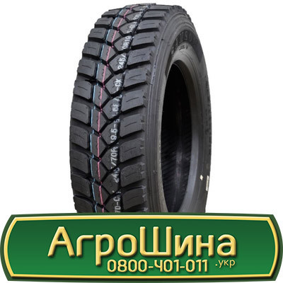 315/80 R22.5 Samson GL687D 154/150D/M Ведуча шина Київ - зображення 1