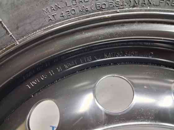 Докатка SsangYong Korando C200 2.0 DIESEL D20DT 2010 (б/у) Київ