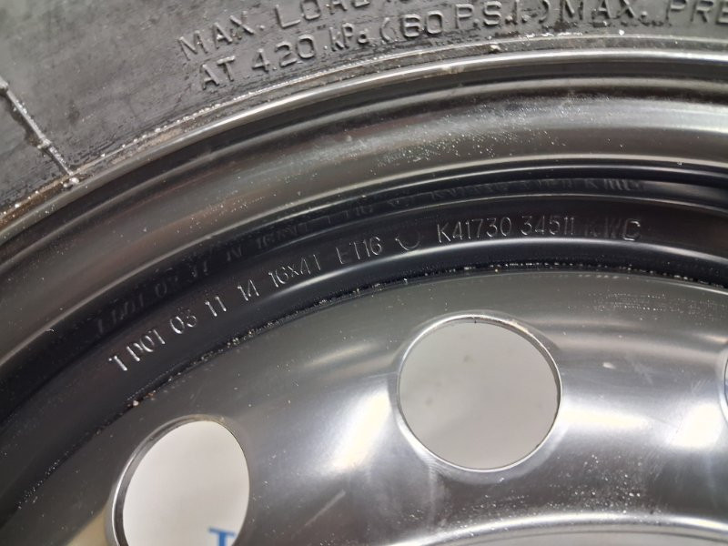 Докатка SsangYong Korando C200 2.0 DIESEL D20DT 2010 (б/у) Київ - зображення 4