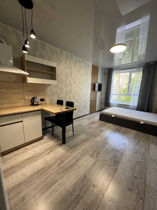 продажа 1-к квартира Киево-Святошинский, Гостомель, 29000 $ Гостомель - зображення 7