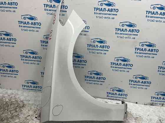 Крыло переднее правое Ford Fusion USA 2016-2018 HS7Z-16005-A (Арт. 71413) Киев