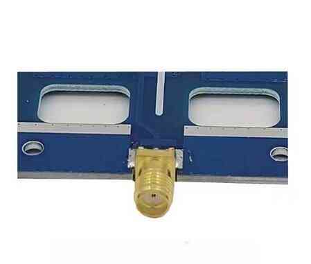 Антенна Yagi 2400–2483MHz 12.5dBi, до 30W, SMA-female (10962) Дніпро