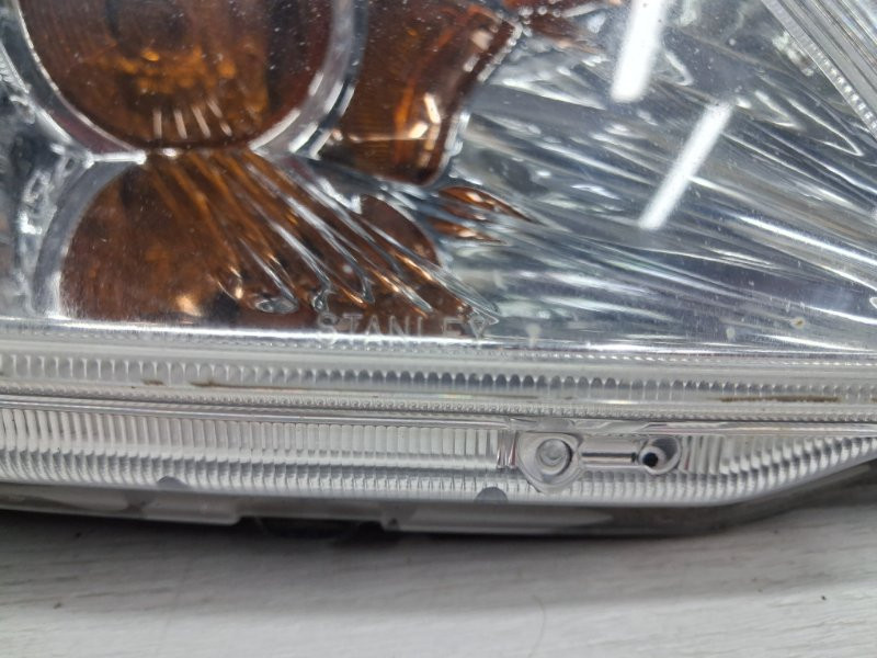 Фара правая галоген Mitsubishi Lancer 2003-2009 MN161674 (Арт. 62404) Київ - зображення 9