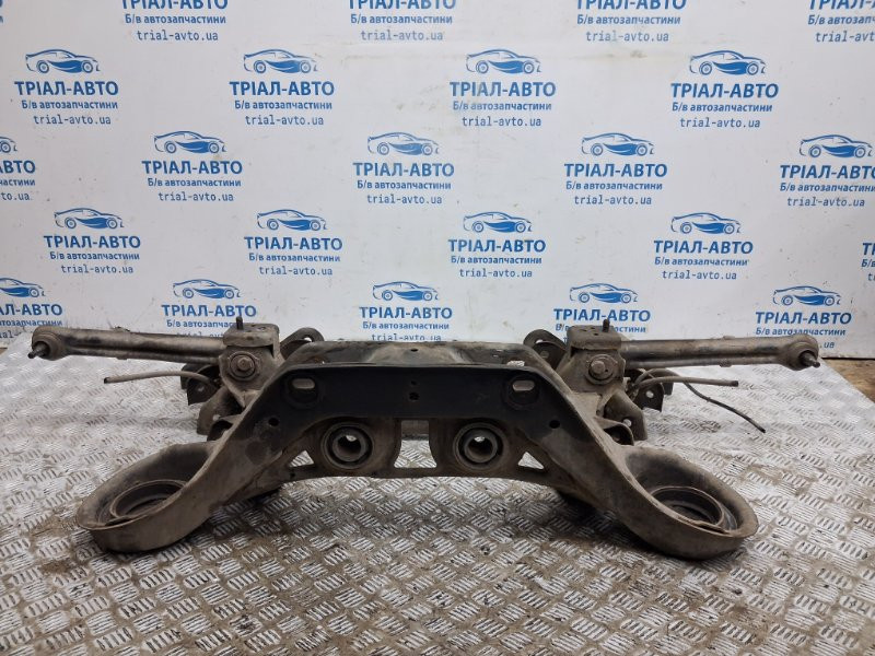 Балка задней подвески Mitsubishi Pajero Wagon 1999-2006 MR554290 (Арт. 75987) Київ - зображення 5
