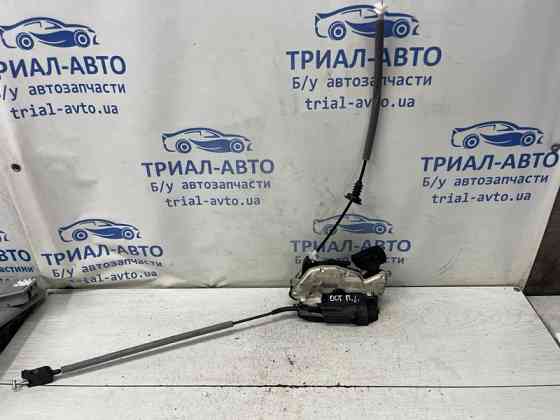 Замок двери передний левый Skoda Octavia 2013-2020 5E1837015 (Арт. 81541) Київ