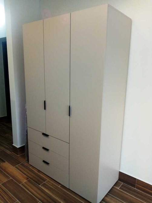 долгосрочная аренда 1-к квартира Киев, Дарницкий, 16000 грн./мес. Київ - зображення 10