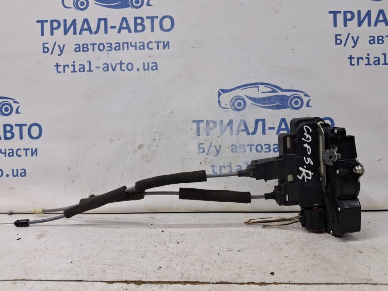Замок двери задний правый Chevrolet Captiva 2006-2018 94551343 (Арт. 64725) Киев - изображение 1