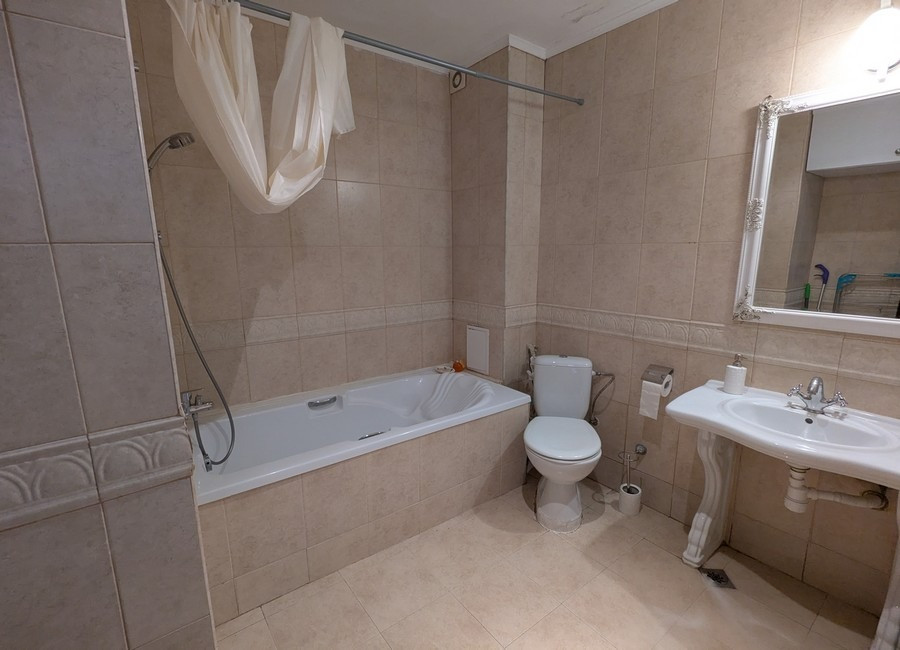 Двухкомнатная квартира, в комфортабельном комплексе, рядом с пляжем, в г. Обзор Одеса - зображення 7