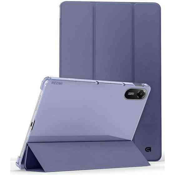 Чохол ArmorStandart Flex Case для Xiaomi Redmi Pad 2 9,7 Lavender Purple (ARM92428) Харьков