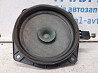 Динамик двери Mitsubishi Pajero Wagon 4 3.2 ДИЗЕЛЬ 4M41 2006 (б/у) Киев