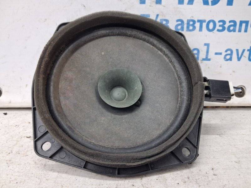 Динамик двери Mitsubishi Pajero Wagon 4 3.2 ДИЗЕЛЬ 4M41 2006 (б/у) Киев - изображение 1