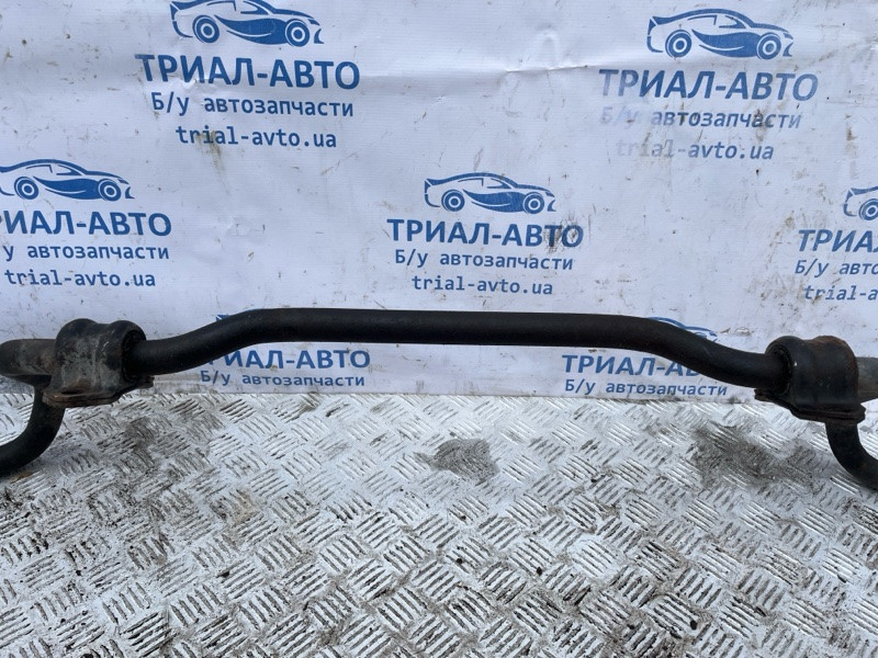 Стабилизатор передний Jeep Grand Cherokee WK2 3.6 БЕНЗИН ERB 2010 (б/у) Київ - зображення 8