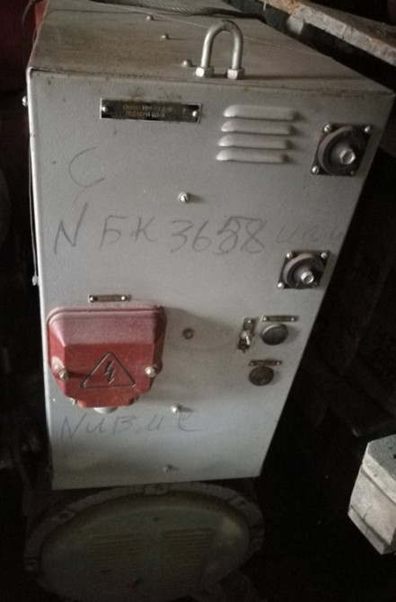 Преобразователи частоты ВПЛ-30-ДП-М1, ВПЛ-30Д-М1 Сумы - изображение 1