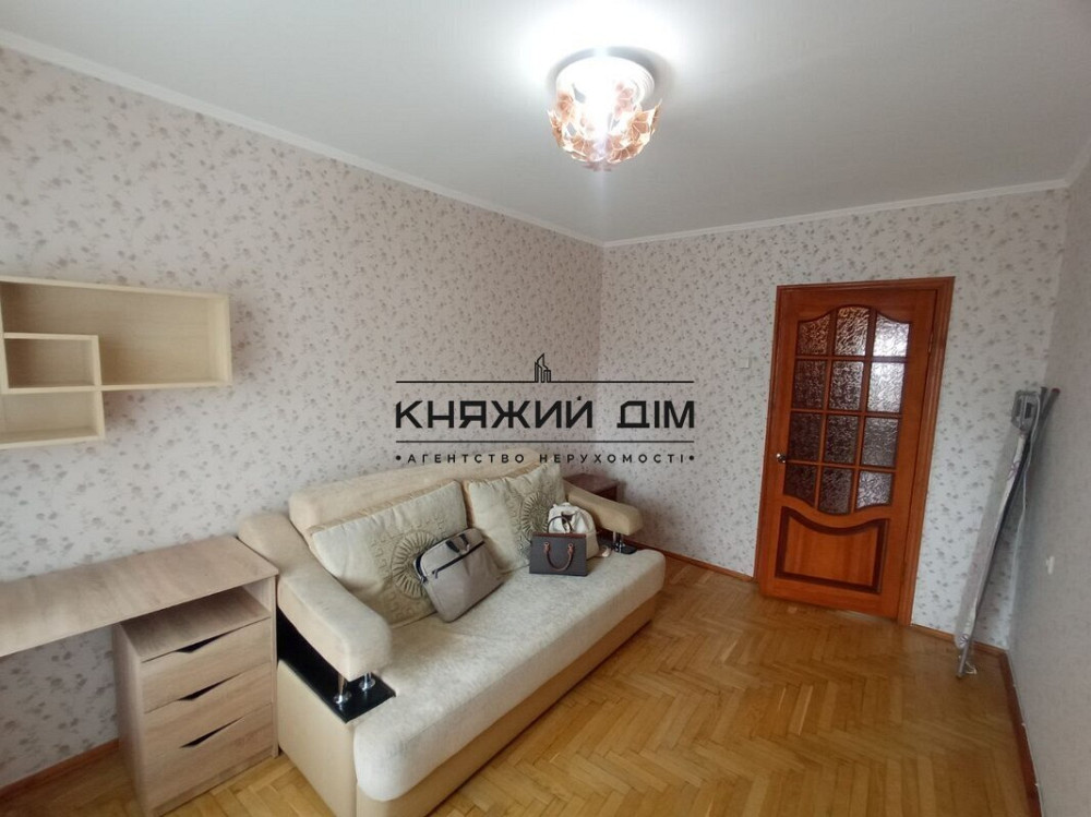 Продаж 3-кім. роздільної на Стадіонній. м. Вокзальна. код:21146547 Київ - зображення 11