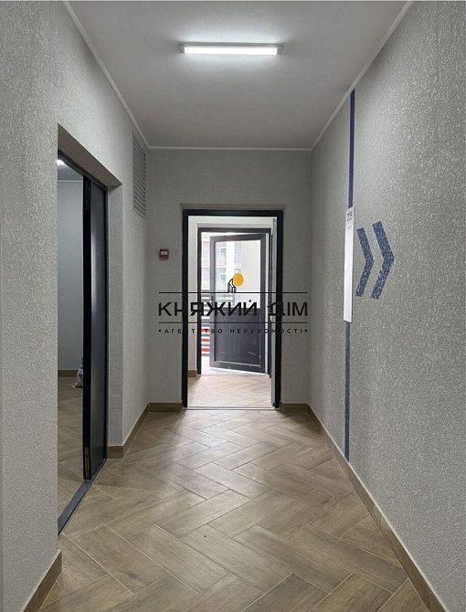 єОселя Продаж 1-но к. квартири в ЖК Причал 8Г Позняки. КОД № 21147276 Київ - зображення 3