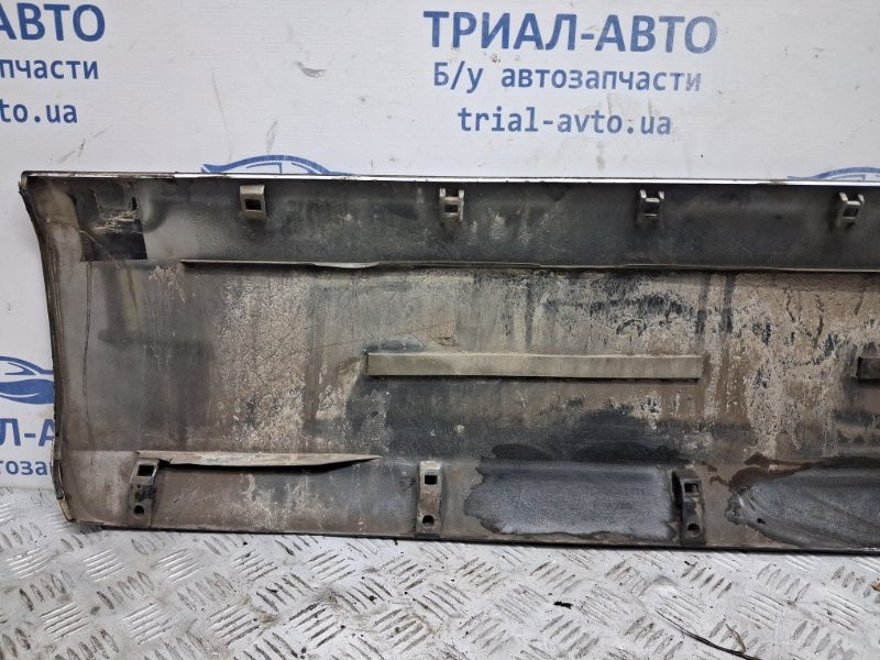 Накладка двери Toyota Prado J120 3.0 DIESEL 1KDFTV 2002 перед. прав. (б/у) Київ - зображення 5