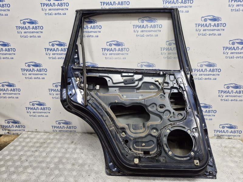 Дверь задняя левая SsangYong Rexton Y250 2.7 D27DT 2006 (б/у) Киев - изображение 9