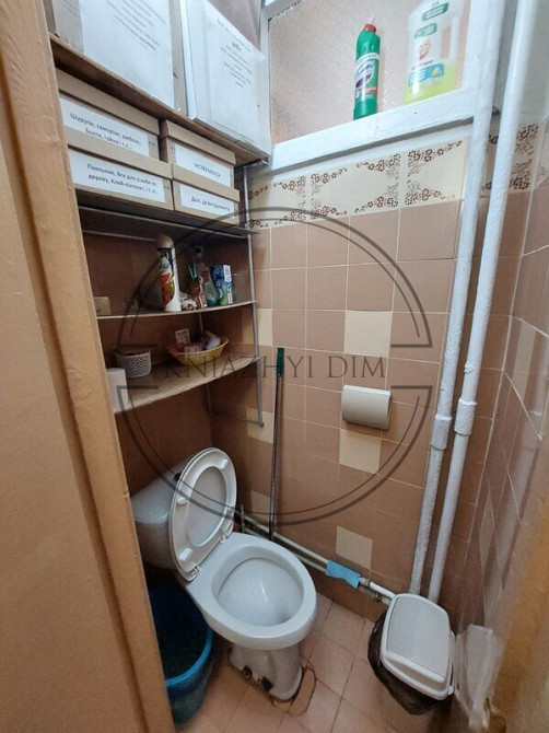 Оренда 1-но к. квартири на Відрадному. № 11200843 Киев - изображение 5