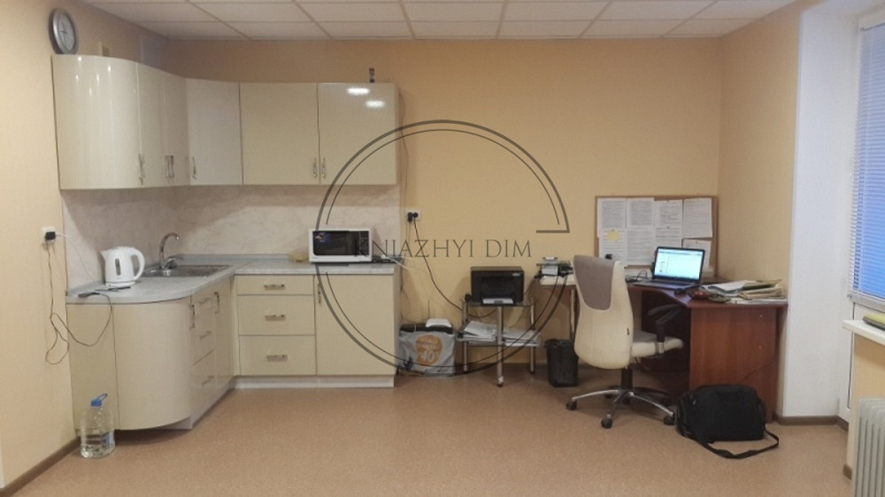 Офіс закритого типу м. Позняки Код № 141786 Київ - зображення 3