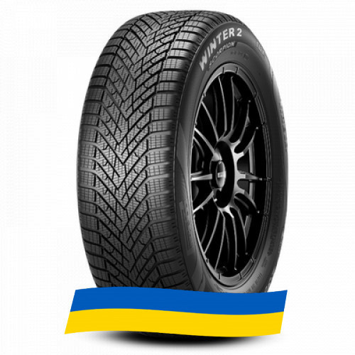 315/30 R22 Pirelli Scorpion Winter 2 107V Легкова шина Київ - зображення 1