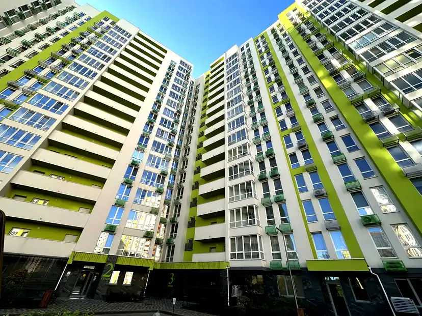 продажа 1-к квартира Киев, Святошинский, 89000 $ Київ - зображення 10