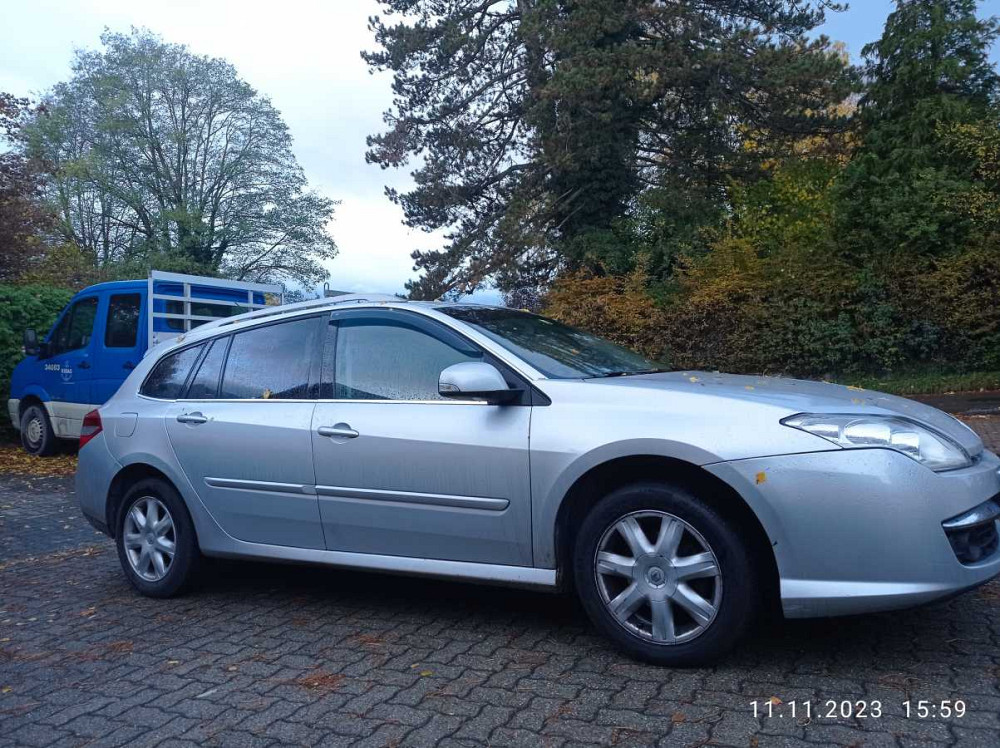 продажа Renault Laguna, 6000 евро Київ - зображення 1