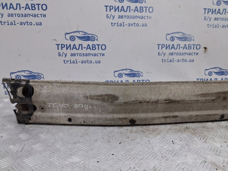 Усилитель бампера задний Toyota Camry XV40 2.4 БЕНЗИН 2AZFE 2006 (б/у) Київ - зображення 2