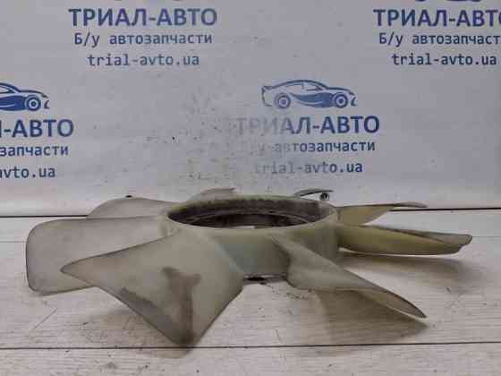 Крыльчатка вискомуфты Kia Sorento BL 2.5 DIESEL D4CB 2002 (б/у) Киев