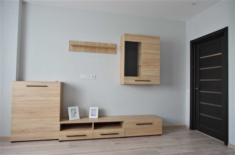 долгосрочная аренда 1-к квартира Киев, Днепровский, 19000 грн./мес. Киев - изображение 2