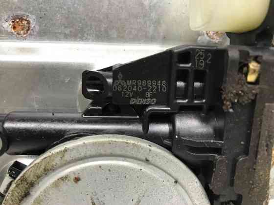 Стеклоподъемник передний левый Mitsubishi Pajero Wagon 1999-2006 MN117057 (Арт. 57483) Киев