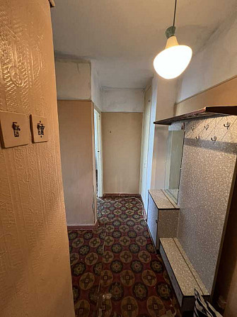 долгосрочная аренда 1-к квартира Одесса, Хаджибейский, 5500 грн./мес. Одесса - изображение 5
