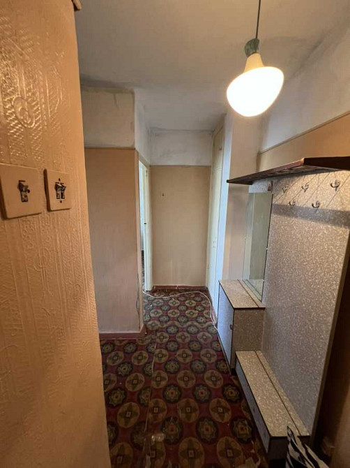 долгосрочная аренда 1-к квартира Одесса, Хаджибейский, 5000 грн./мес. Одеса - зображення 5