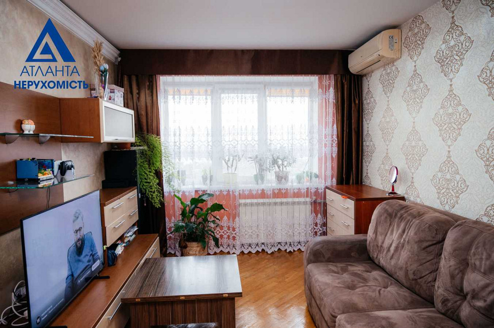 продажа 3-к квартира Луцк, 57000 $ Луцьк - зображення 4