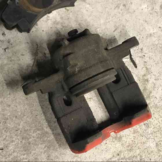 Б/у суппорт передний Mitsubishi Colt, Smart ForFour, A4544200601, 4605A066 правый Кропивницький