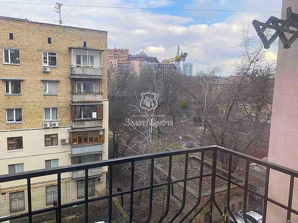 продажа 5-к квартира Киев, Шевченковский, 149000 $ Київ - зображення 11