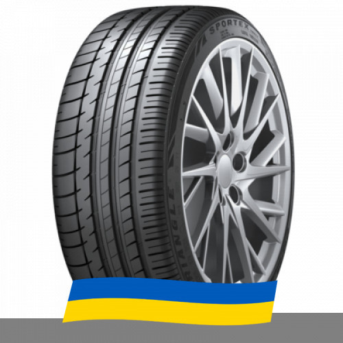 245/40 R18 Triangle Sportex TSH11 (TH201) 97Y Легкова шина Киев - изображение 1