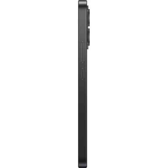 Смартфон Xiaomi Redmi Note 17 Pro Max 5G 8/512GB Black UA Харків