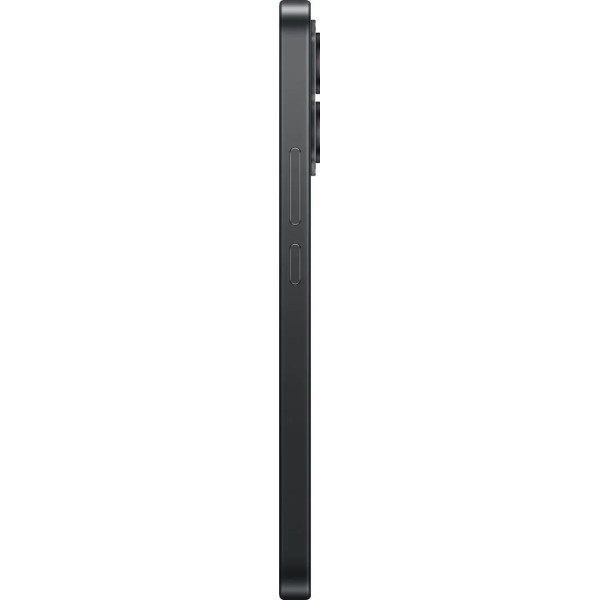 Смартфон Xiaomi Redmi Note 17 Pro Max 5G 8/512GB Black UA Харків - зображення 5