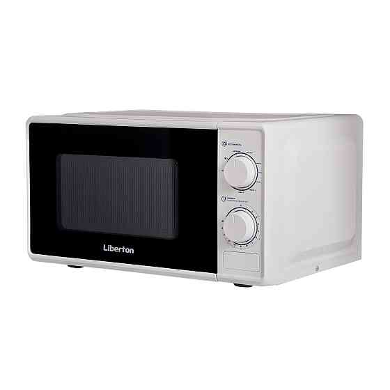 Микроволновая печь Liberton LMW-2707 20 л 700 Вт белая Киев