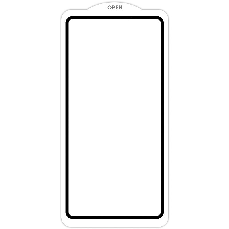 Защитное стекло SKLO 5D (тех.пак) для Realme 12 4G / 12+ 5G / 13 4G / 14 5G / 14T / P3 Херсон - зображення 1