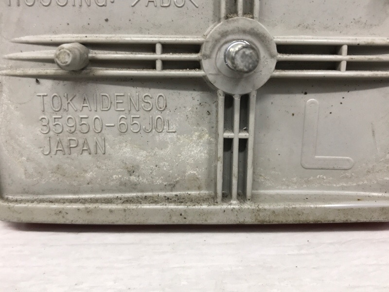 Катафот левый Suzuki Grand Vitara 2005-2016 35970-65J01 (Арт. 57838) Киев - изображение 3